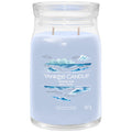 Ocean Air Signature Candle (sea air) 110.0g