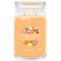 Mango Ice Cream Signature Candle (mango ice cream) 567.0g