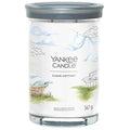Clean Cotton Signature Tumbler Candle (clean cotton) 340.0g
