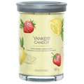 Iced Berry Lemonade Signature Tumbler Candle 122.0g