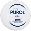 Cream - intensively nourishing face and body cream 150ml