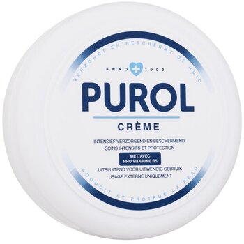 Cream - intensively nourishing face and body cream 150ml