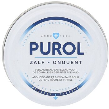 Salve Unguent Balm 50ml