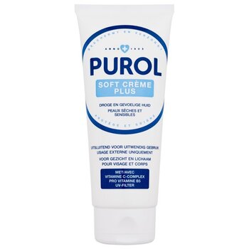 Soft Cream Plus 100ml