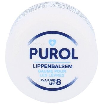 Lip Balm SPF8 5ml