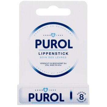 Lipstick SPF8 4.8g