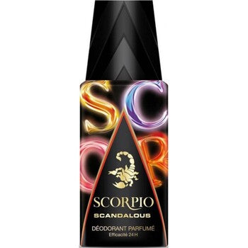 Scandalous Deodorant 150ml