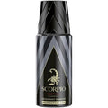 Vertigo Deodorant 150ml