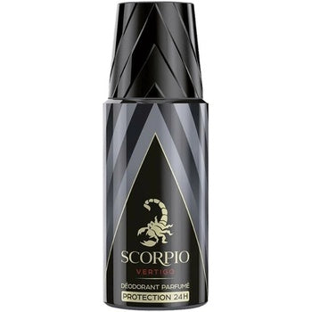 Vertigo Deodorant 150ml