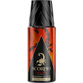 Inferno Deodorant 150ml