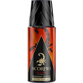 Inferno Deodorant 150ml