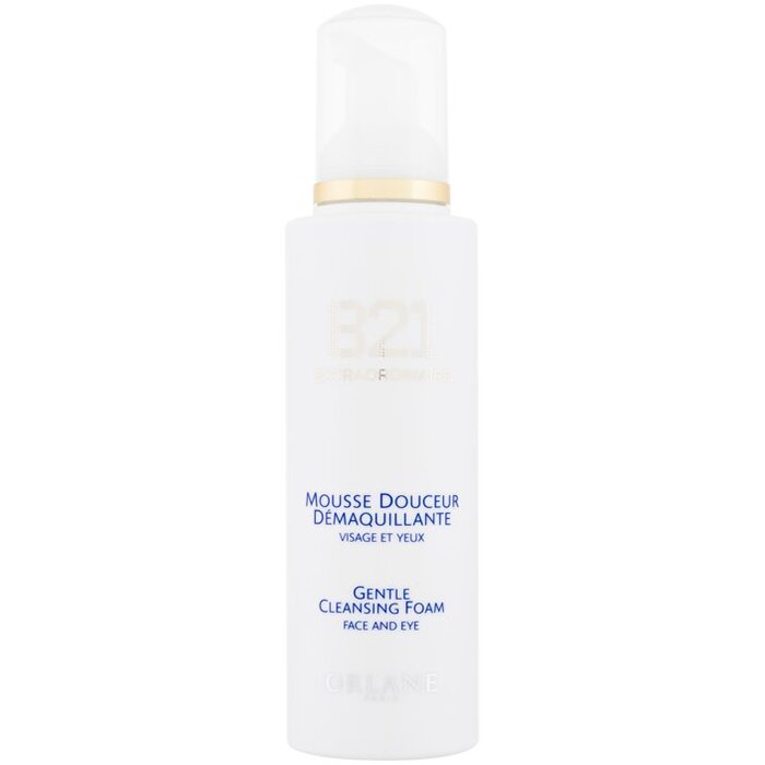 B21 Extraordinaire Gentle Cleansing Foam 200ml