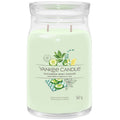 Cucumber Mint Cooler Signature Candle (cucumber mint lemonade) 110.0g
