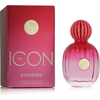 The Icon For Women EDP 100ml
