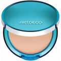 Sun Protection Wet & Dry Powder Foundation SPF 50 9,5 g Warm 95 Golden Beige 9.5g