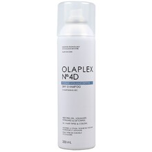 No. 4D Clean Volume Detox Dry Shampoo 250ml