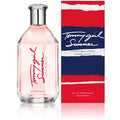 Tommy Girl Summer Ocean Wave EDT 100ml