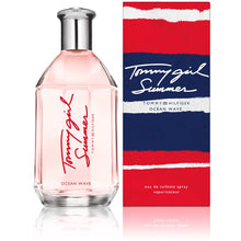 Tommy Girl Summer Ocean Wave EDT 100ml