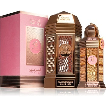 50 Years Rose Oud Parfum 100ml