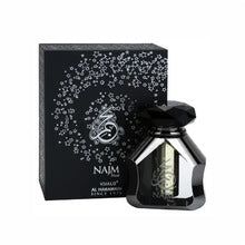 Najm Noir Perfume Oil 18ml