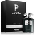 Portfolio Neroli Canvas EDP 75ml