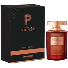 Portfolio Cupid´s Rose EDP 75ml