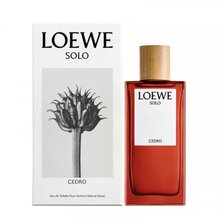 Loewe Solo Cedro EDT 50ml