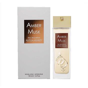 Amber Musk EDP 100ml