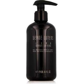 L'Eau Serge Lutens Shower gel 240ml