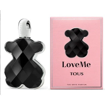 LoveMe The Onyx Parfum EDP 50ml