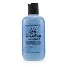 Bb. Sunday Shampoo 250ml