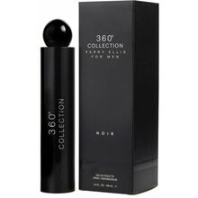 360° Collection Noir for Men EDT 100ml