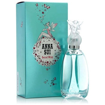 Secret Wish EDT 30ml