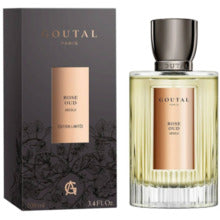 Rose Oud Absolu Parfum 100ml