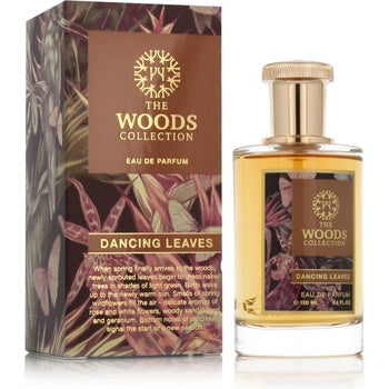 Dancing Leaves EDP 100ml