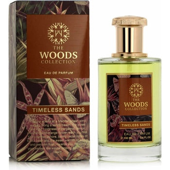 Timeless Sands EDP 100ml