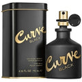 Curve Black EDC 125ml