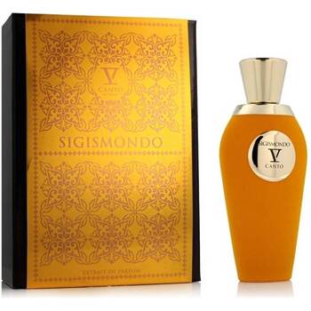 Sigismondo Extrait de Parfum 100ml