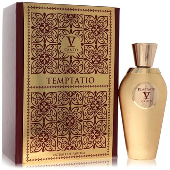 Temptatio Extrait de Parfum 100ml