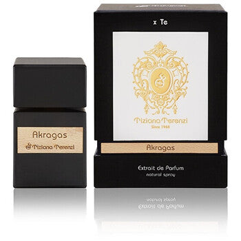 Akragas Extrait de Parfum 100ml