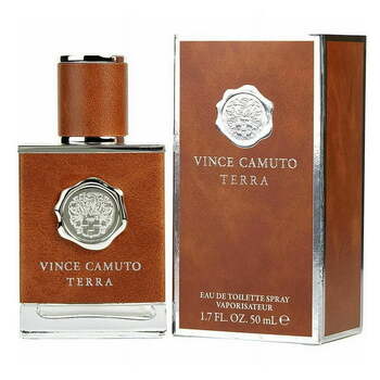 Terra EDT 100ml