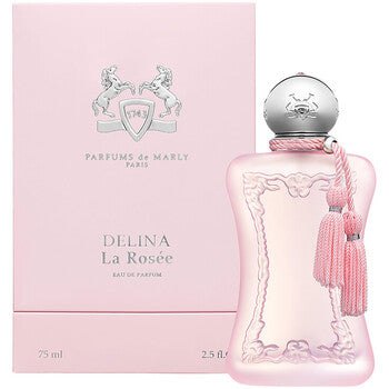 Delina La Rosee EDP 75ml