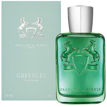Greenley EDP 125ml