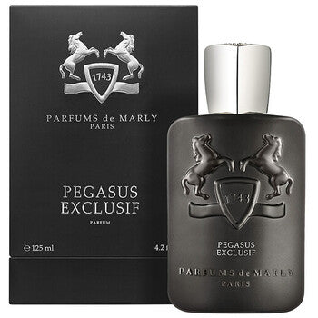 Pegasus Exclusive EDP 75ml