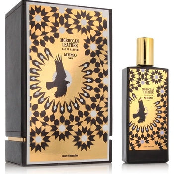 Moroccan Leather EDP 75ml