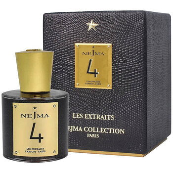 Nejma 4 Extrait de Parfum 50ml