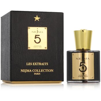 Nejma 5 Extrait de Parfum 50ml
