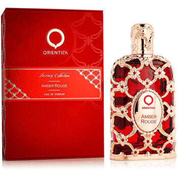 Amber Rouge EDP 150ml