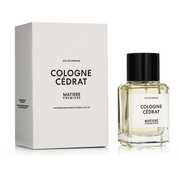 Cologne Cedrat EDP 100ml