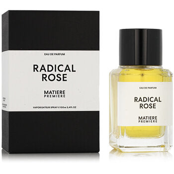 Radical Rose EDP 100ml
